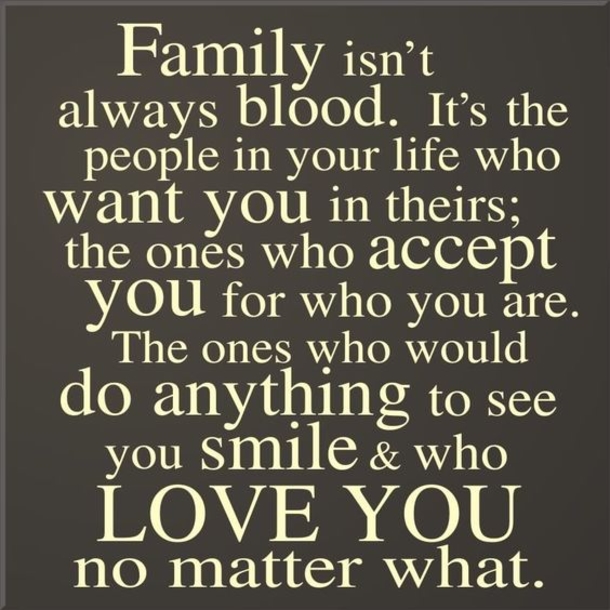 10 Inspiring Quotes About Family - picture 8