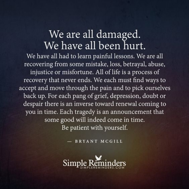 10 Inspiring Quotes About Heartbreak & Moving On - picture 5