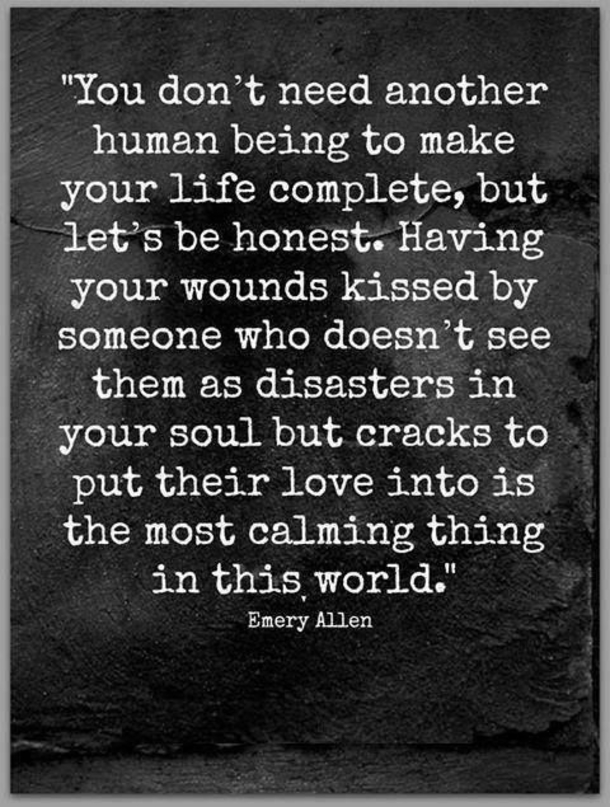 10 Inspiring Quotes About Heartbreak & Moving On - picture 8