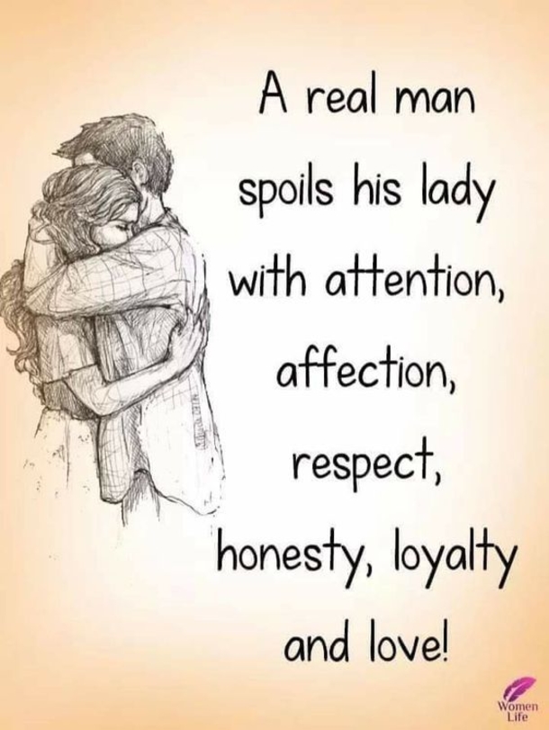 10 Inspiring Quotes About What It Means To Be A Real Man - picture 11