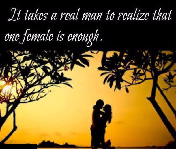 10 Inspiring Quotes About What It Means To Be A Real Man - picture 5