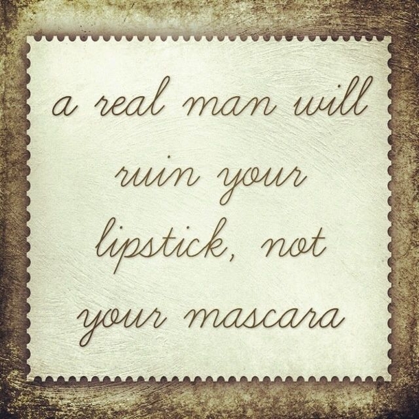 10 Inspiring Quotes About What It Means To Be A Real Man - picture 6