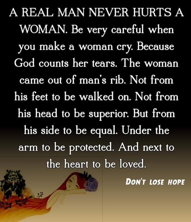 10 Inspiring Quotes About What It Means To Be A Real Man - picture 8