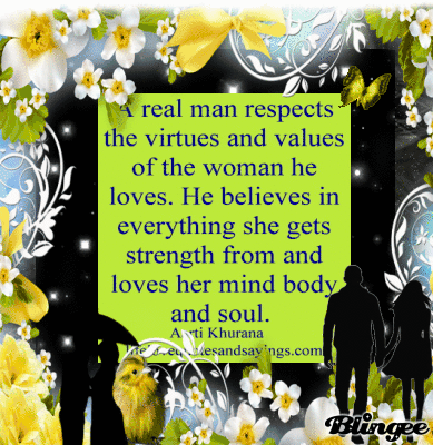 10 Inspiring Quotes About What It Means To Be A Real Man - picture 9