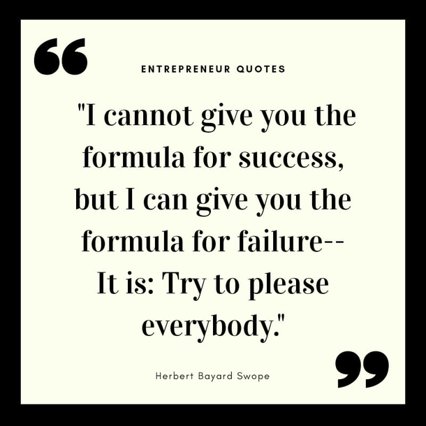 10 Inspiring Quotes Every Entrepreneur Should Know For Success - picture 9