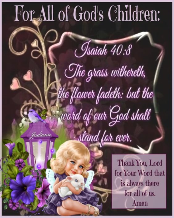 10 Inspiring Quotes For God's Children - picture 10