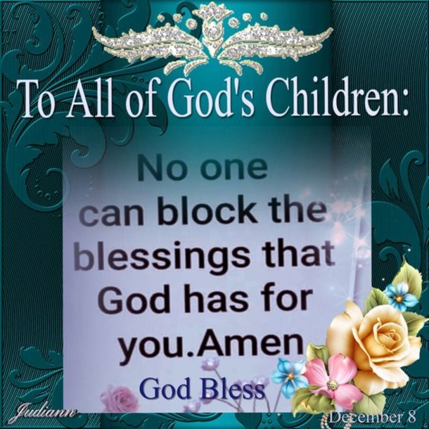 10 Inspiring Quotes For God's Children - picture 3