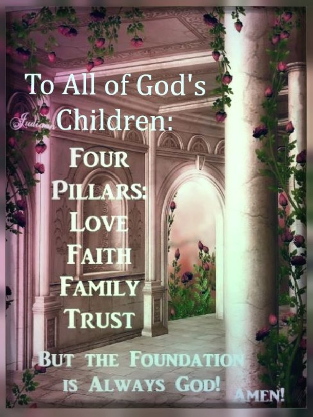 10 Inspiring Quotes For God's Children - picture 4