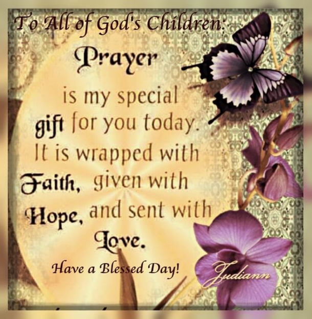 10 Inspiring Quotes For God's Children - picture 5