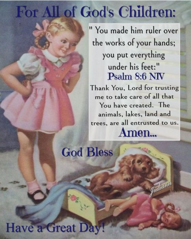 10 Inspiring Quotes For God's Children - picture 7