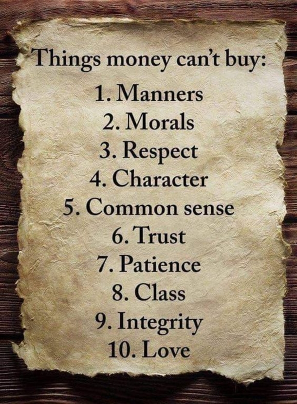 10 Inspiring Quotes For The Wise & Strong - picture 8