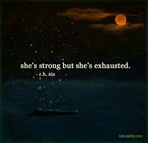 10 Inspiring Quotes For Women To Give You Strength - picture 4