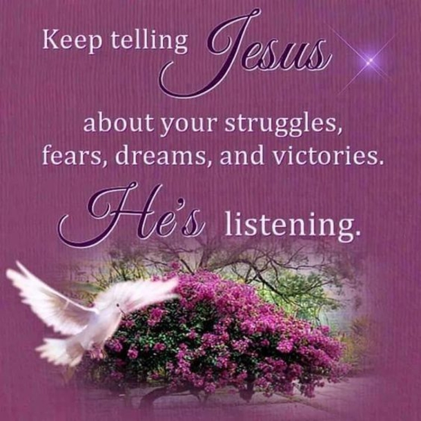 10 Inspiring Quotes On Faith And Blessings - picture 10