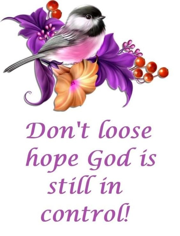 10 Inspiring Quotes On Faith And Blessings - picture 2