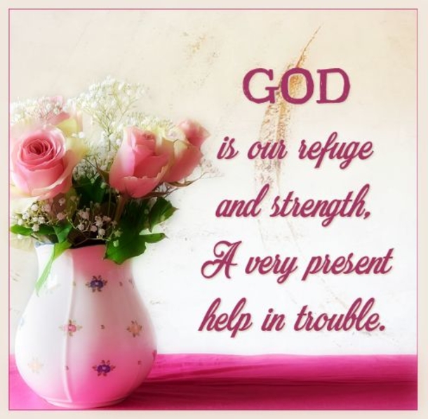 10 Inspiring Quotes On Faith And Blessings - picture 5