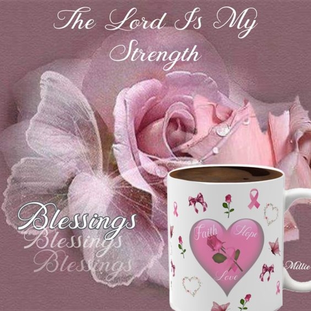 10 Inspiring Quotes On Faith And Blessings - picture 6