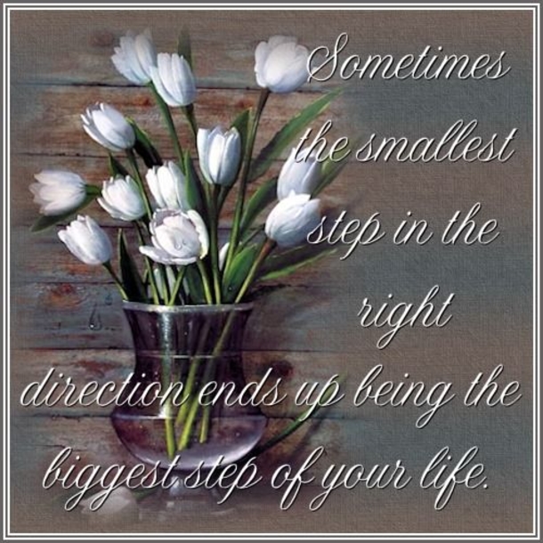 10 Inspiring Quotes On Faith And Blessings - picture 7
