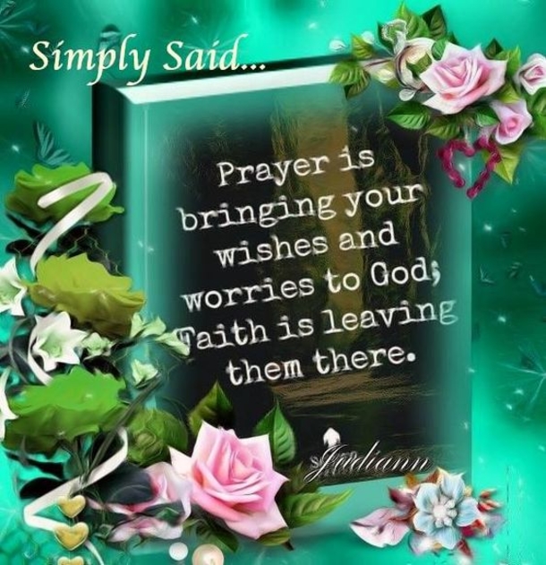 10 Inspiring Quotes On Faith And Blessings - picture 9