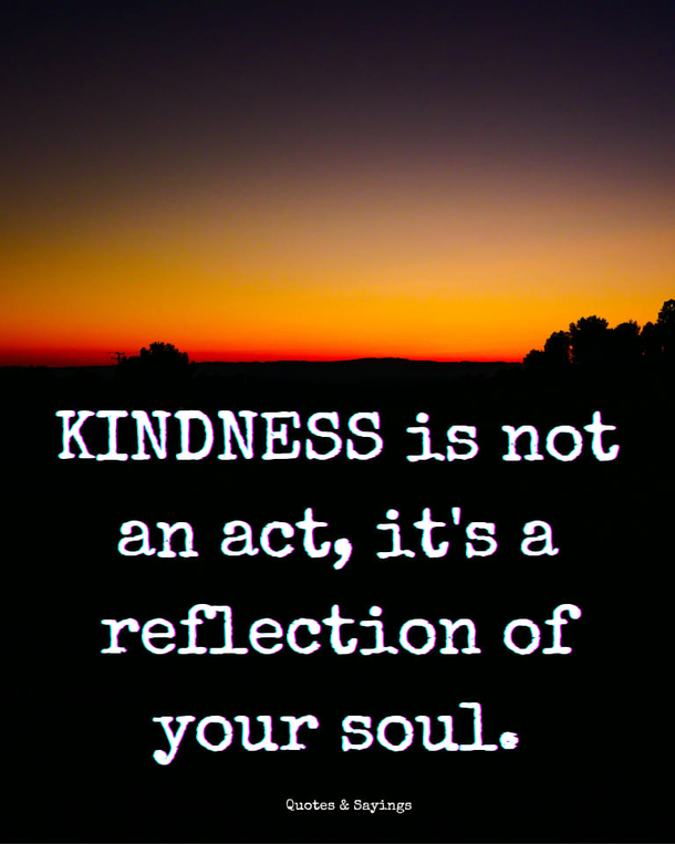 10 Inspiring Quotes On Happiness, Kindness And Joy - picture 5