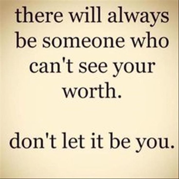 10 Inspiring Quotes On Self Worth - picture 4