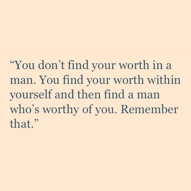 10 Inspiring Quotes On Self Worth - picture 9