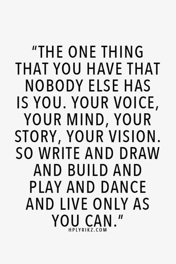 10+ Inspiring Quotes To Apply To Your Daily Life - picture 8