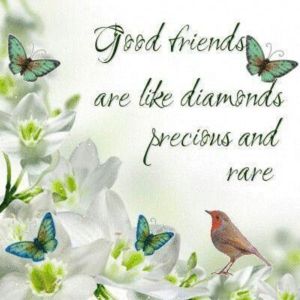 10 Inspiring Quotes To Express Friendship In A Great Way - picture 10