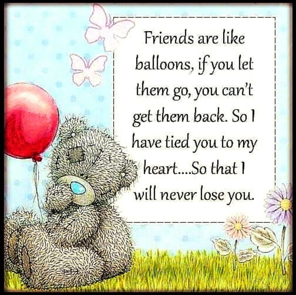10 Inspiring Quotes To Express Friendship In A Great Way - picture 2