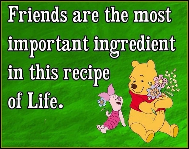 10 Inspiring Quotes To Express Friendship In A Great Way - picture 7