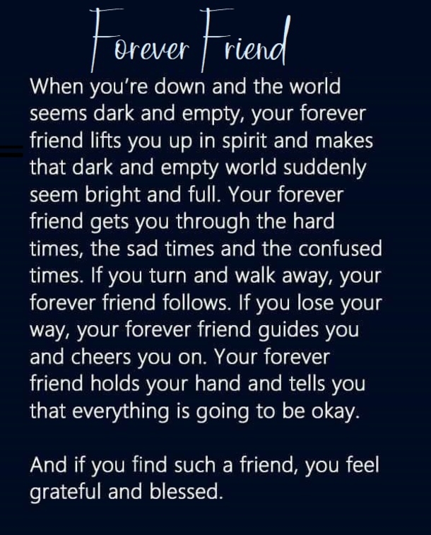 10 Inspiring Quotes To Express Friendship In A Great Way - picture 8