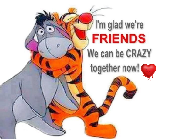 10 Inspiring Quotes To Express Friendship In A Great Way - picture 9