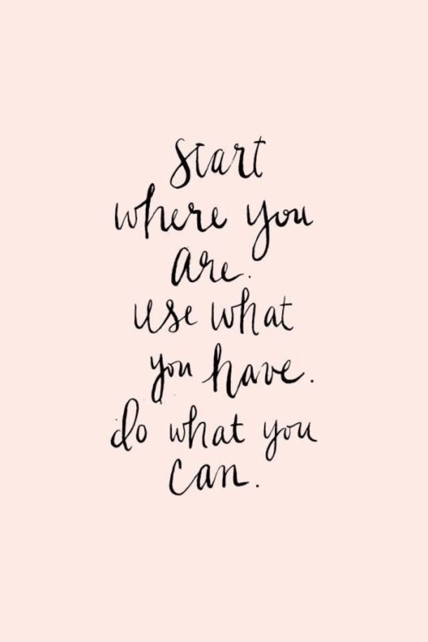 10 Inspiring Quotes To Help Your Daily Growth
