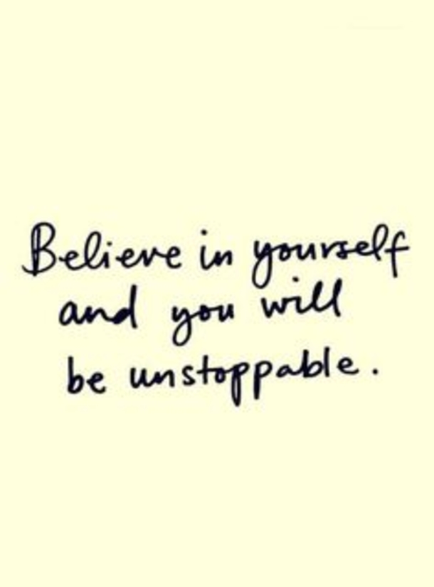 10 Inspiring Self Esteem Quotes And Sayings - picture 11