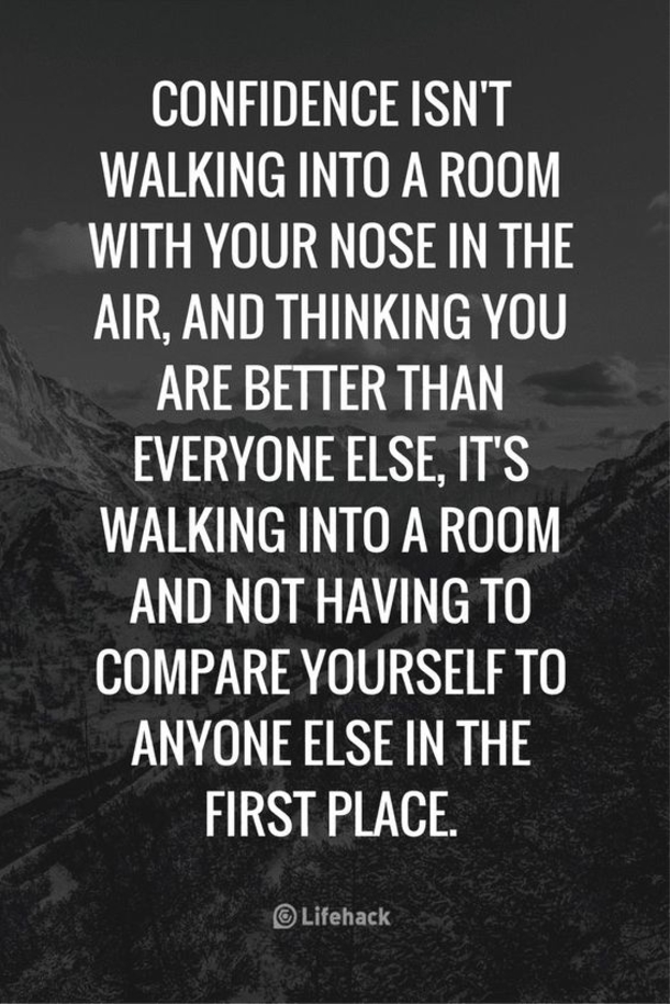 10 Inspiring Self Esteem Quotes And Sayings - picture 2