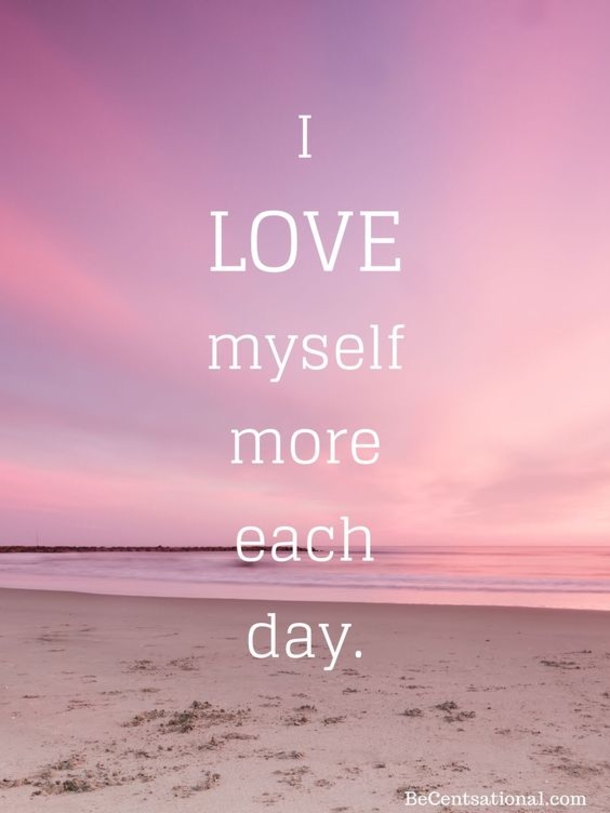 10 Inspiring Self Esteem Quotes And Sayings - picture 8