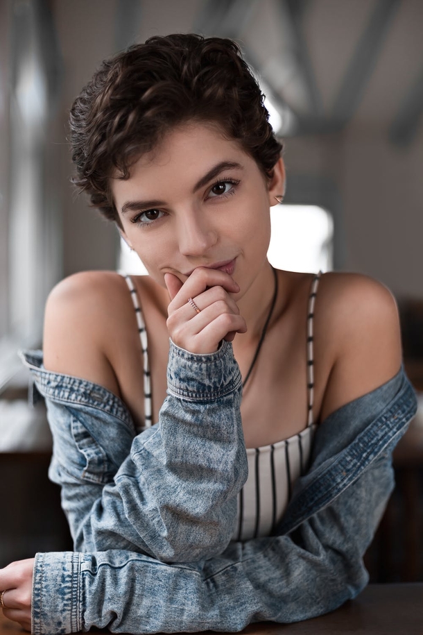 10 Inspiring Short Hairstyles For Women - picture 11
