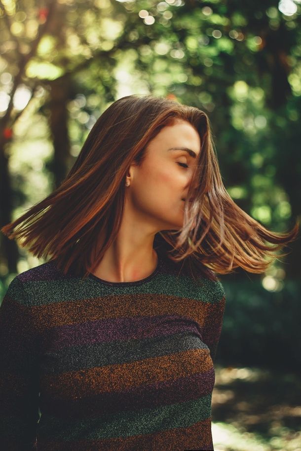 10 Inspiring Short Hairstyles For Women - picture 3