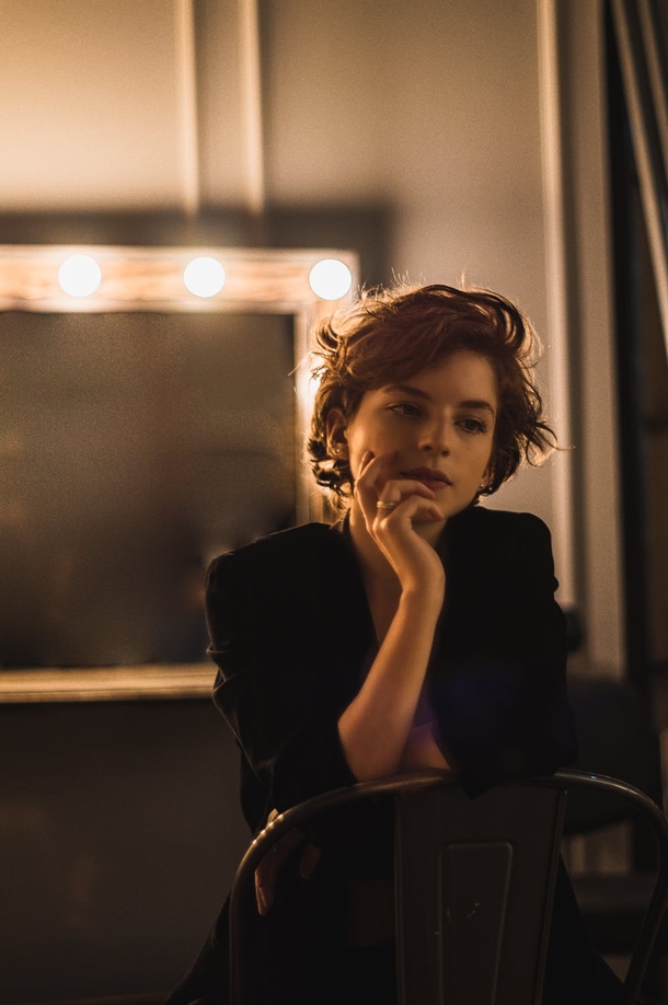 10 Inspiring Short Hairstyles For Women - picture 4