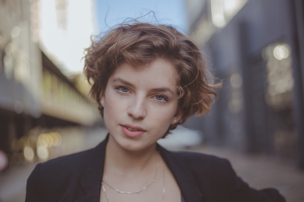 10 Inspiring Short Hairstyles For Women - picture 5