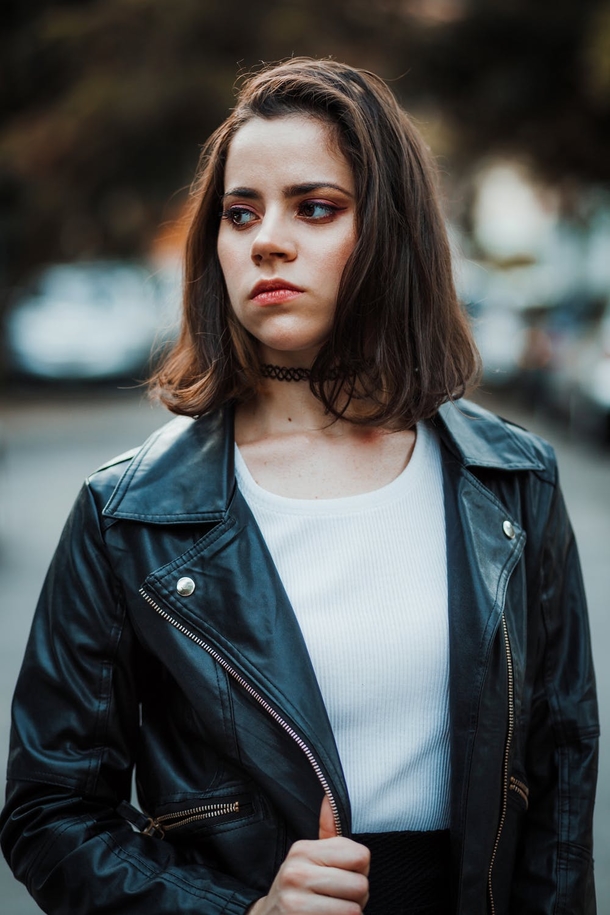 10 Inspiring Short Hairstyles For Women - picture 9