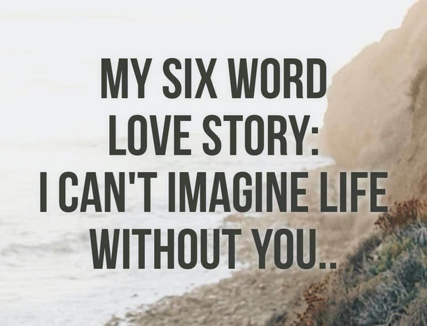 10 Inspiring Short Love & Relationship Quotes To Share With The One You Love - picture 2