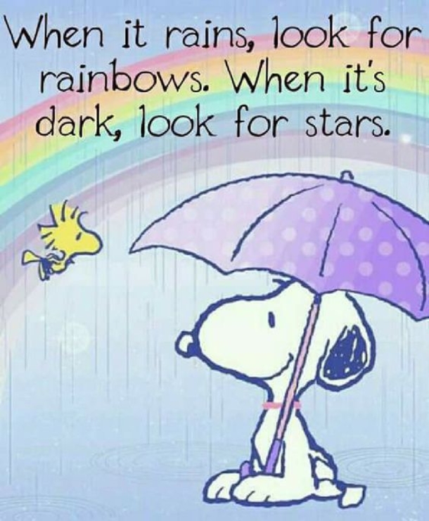 10 Inspiring Snoopy Quotes That Express Love - picture 7