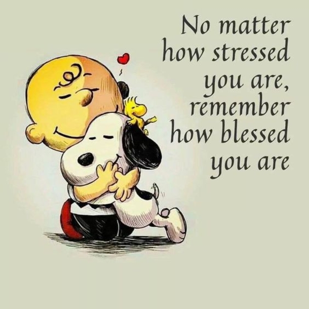 10 Inspiring Snoopy Quotes That Express Love - picture 9