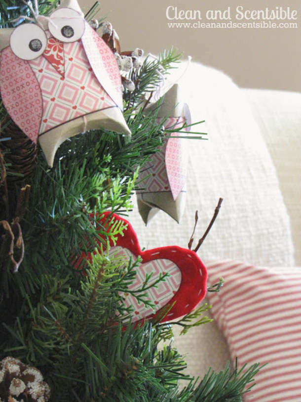 10 Inspiring Valentines Day Projects - picture 10