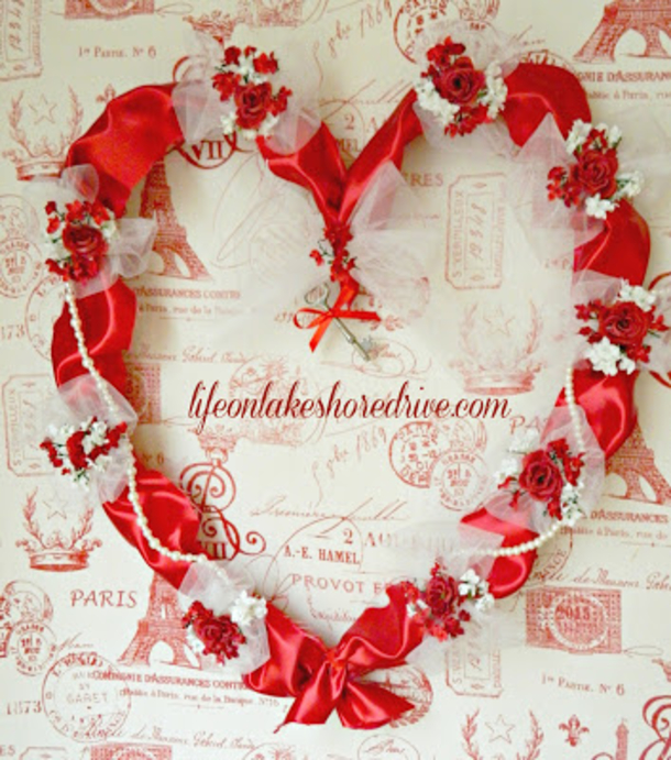 10 Inspiring Valentines Day Projects - picture 11