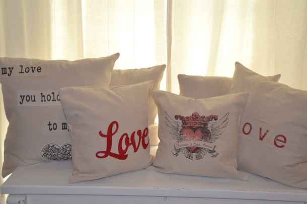 10 Inspiring Valentines Day Projects - picture 2
