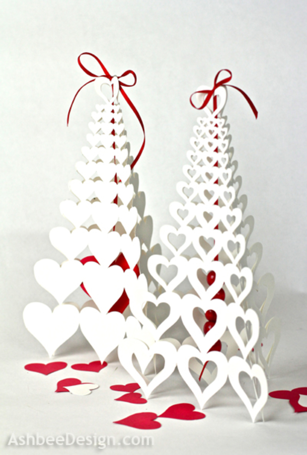 10 Inspiring Valentines Day Projects - picture 3