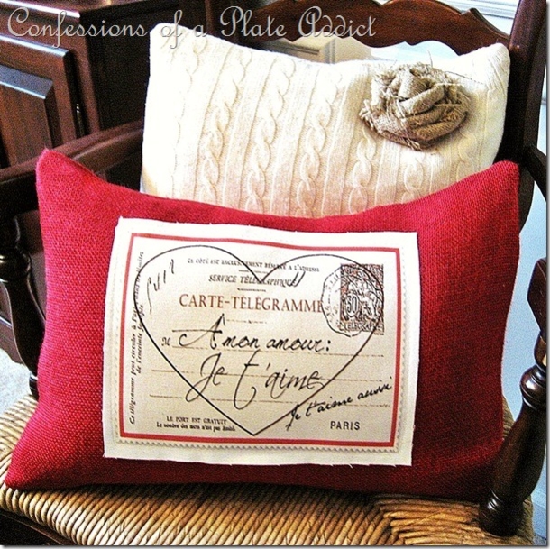 10 Inspiring Valentines Day Projects - picture 4