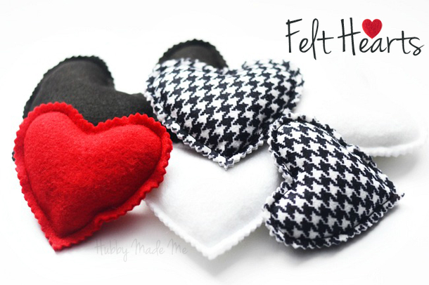 10 Inspiring Valentines Day Projects - picture 5