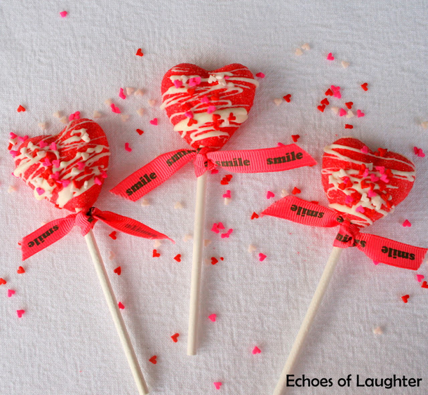 10 Inspiring Valentines Day Projects - picture 6